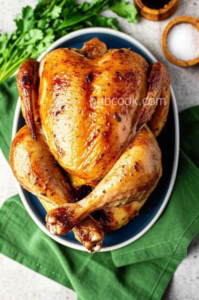 Savory Chicken Brine