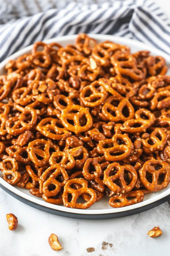 Snicky Snackies
