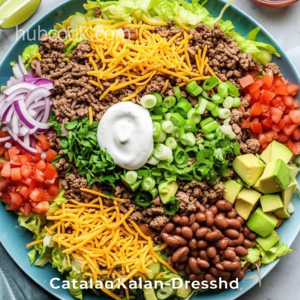 Taco Salad III