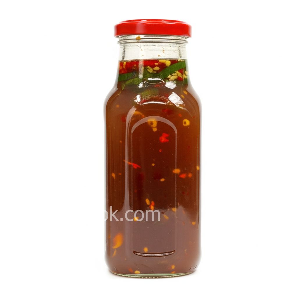 Vietnamese Dipping Sauce