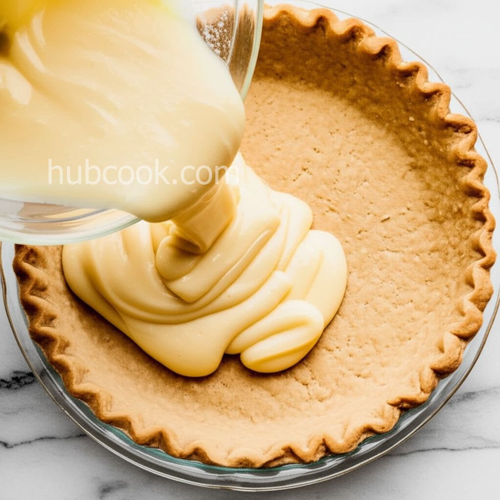 Vinegar Pie VII