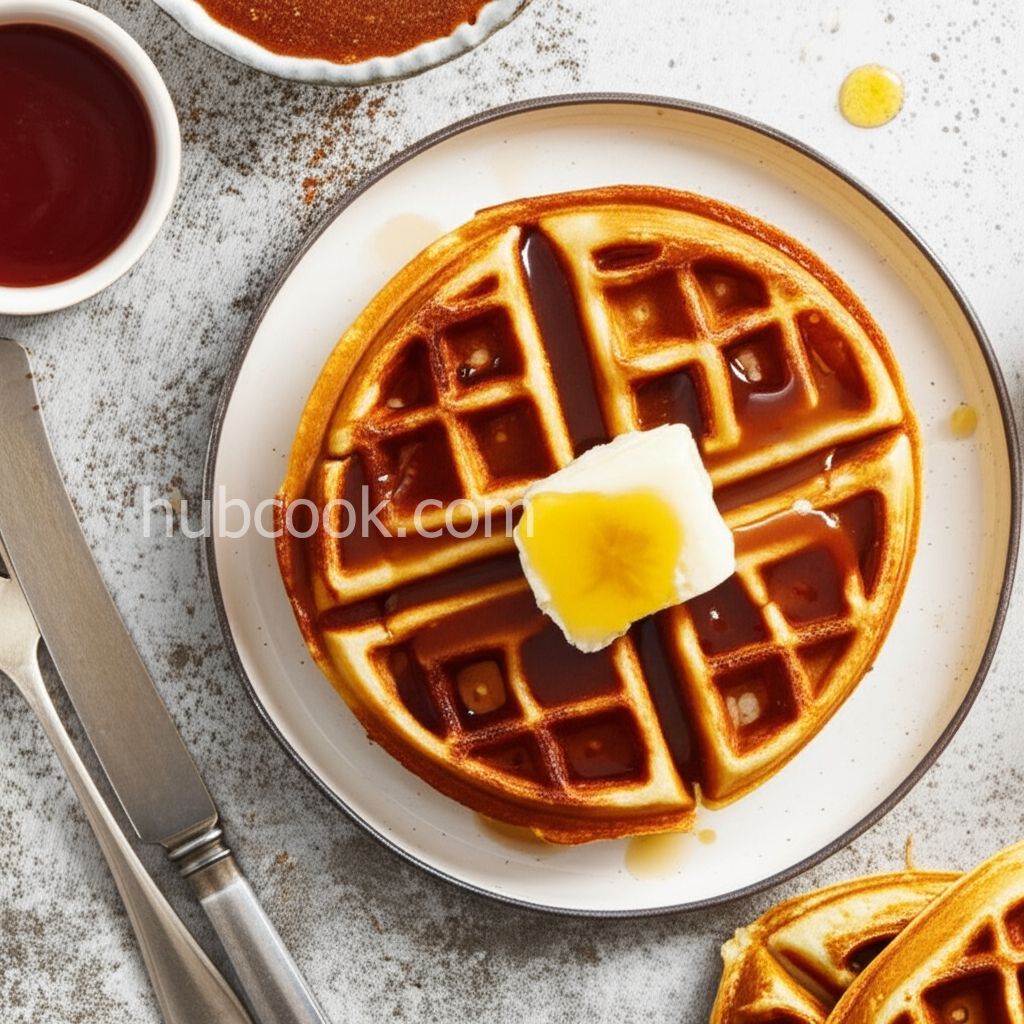 Wonderful Waffles