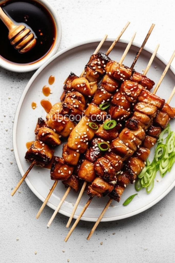 Yakitori Marinade