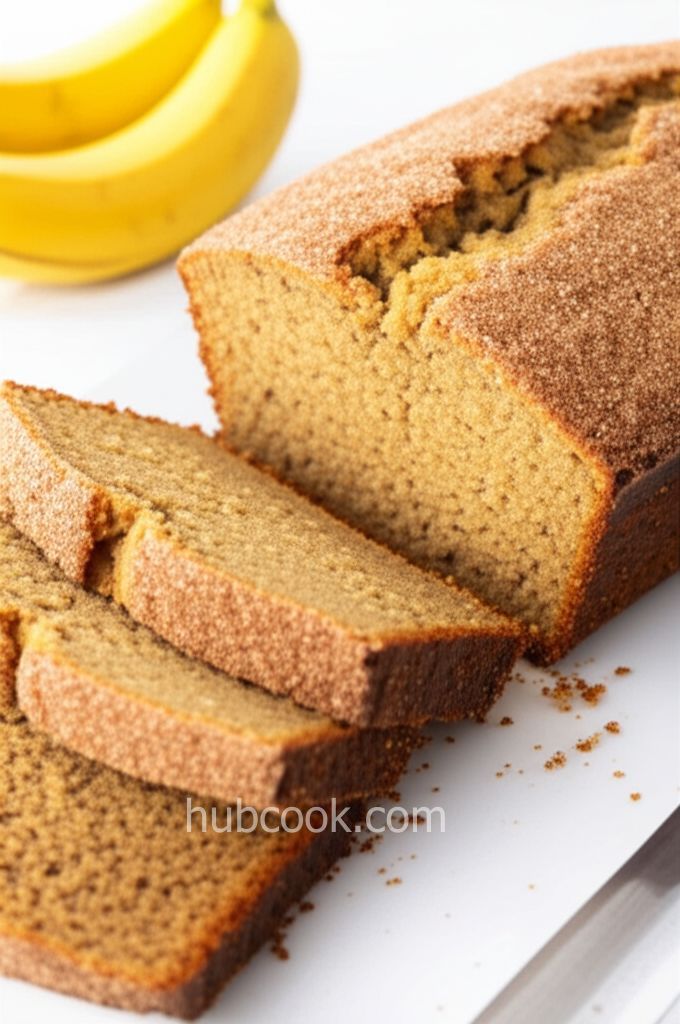 Angie's To-Die-For Banana Bread