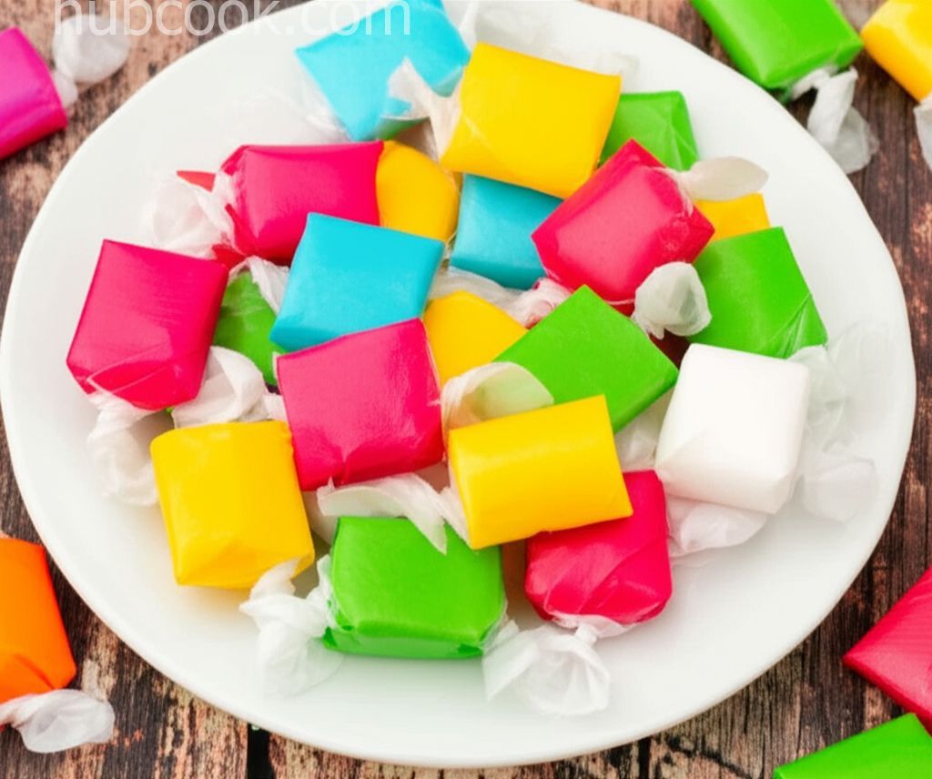 Any Flavor Taffy