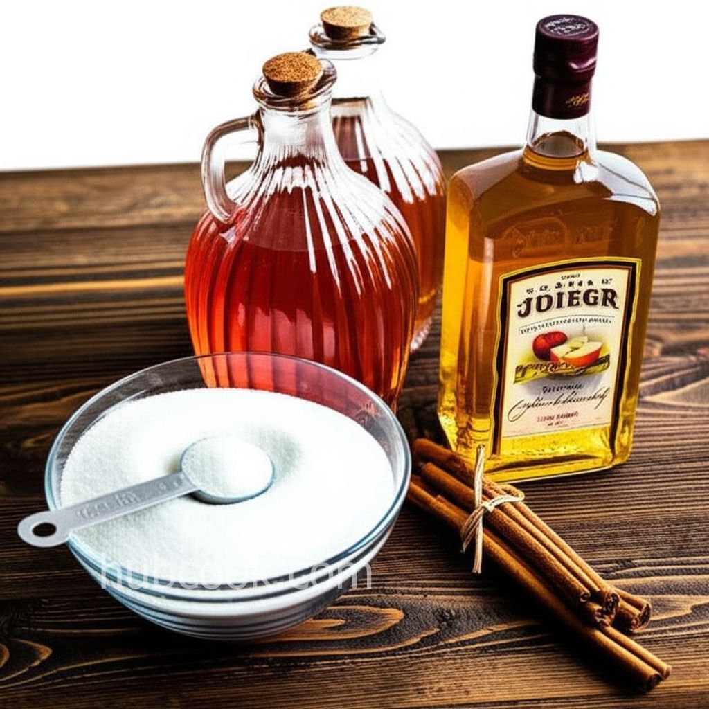 Apple Pie Cider