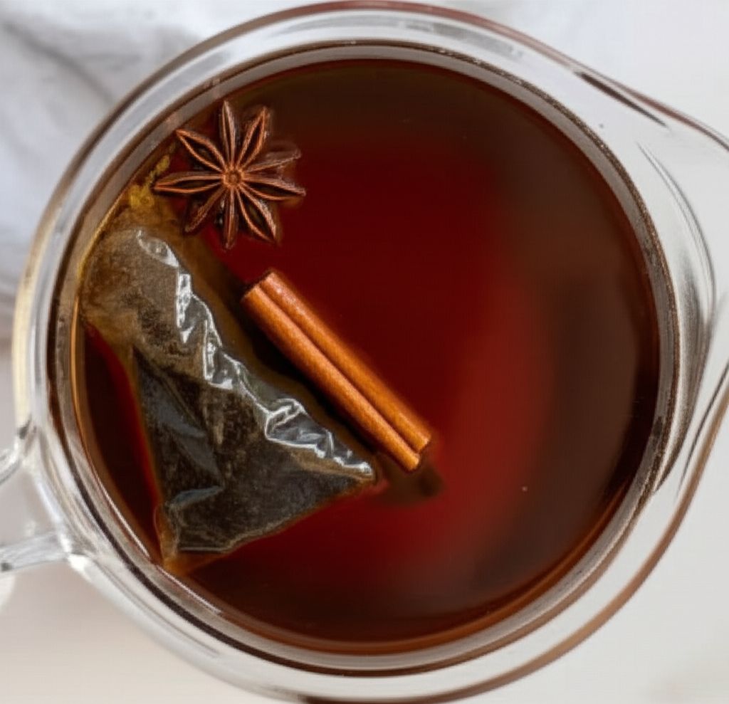 Chai Tea Concentrate