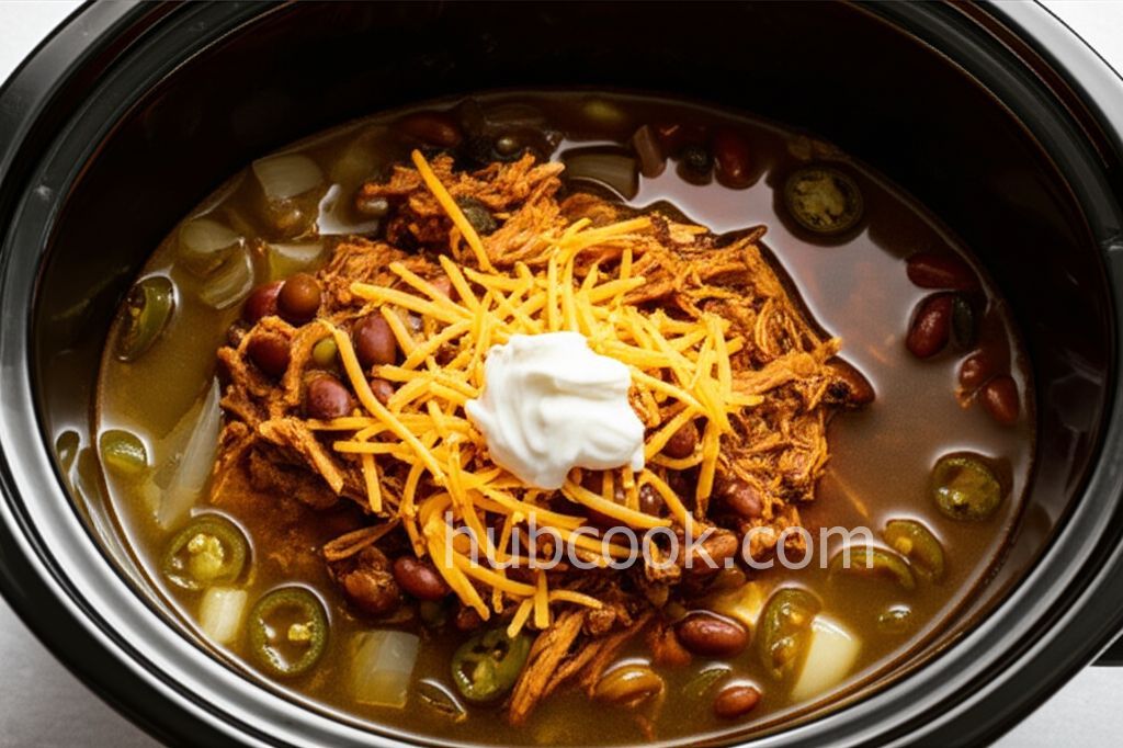 Chili Verde