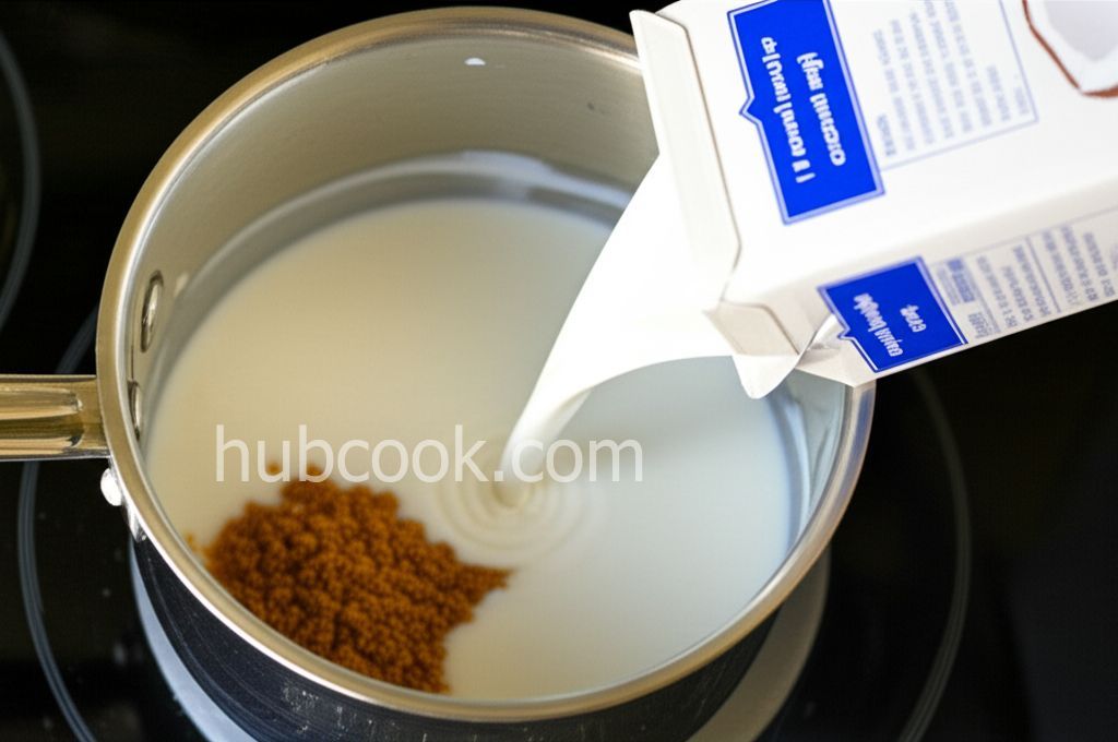 Coconut Sauce