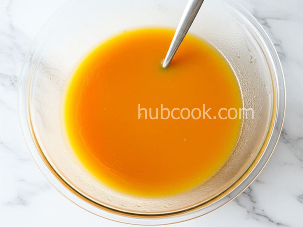 Delicious O.J. Punch