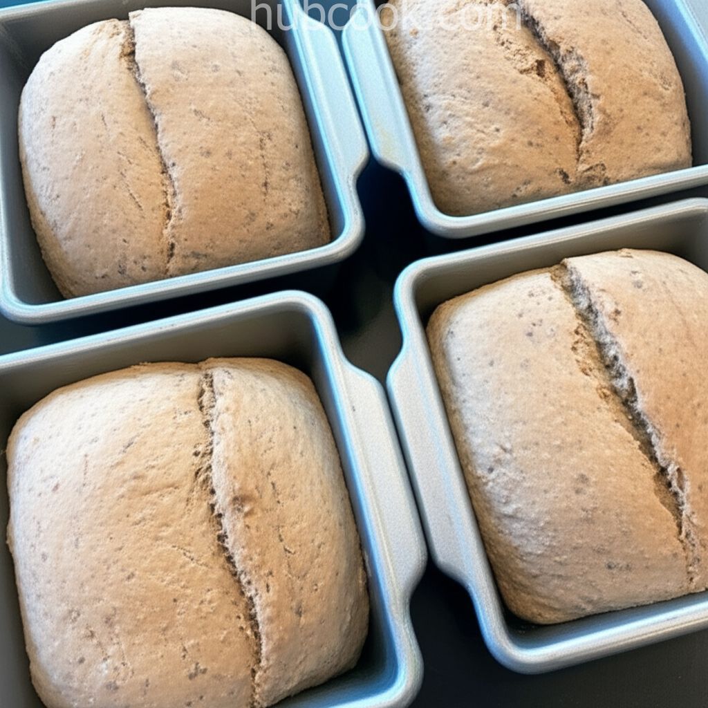 Ezekiel Bread II