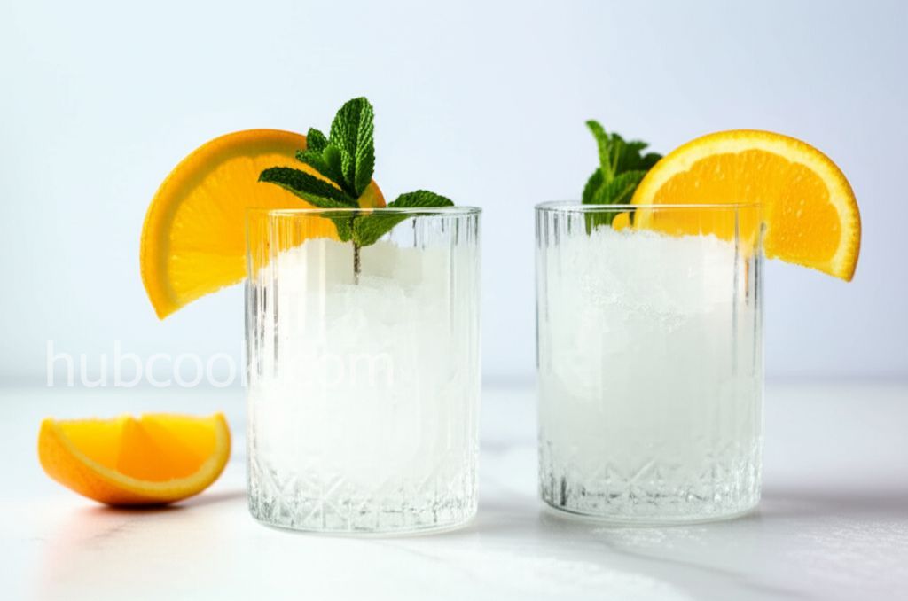 Gin Slush