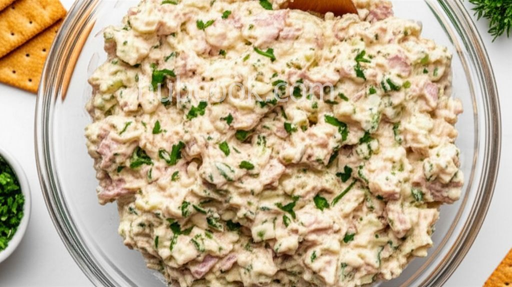 Ham Salad Spread