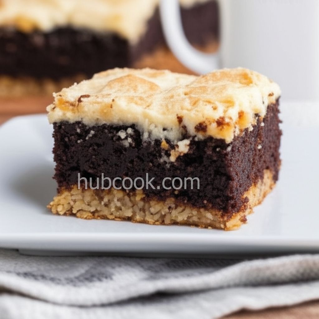 Hurricane Cake