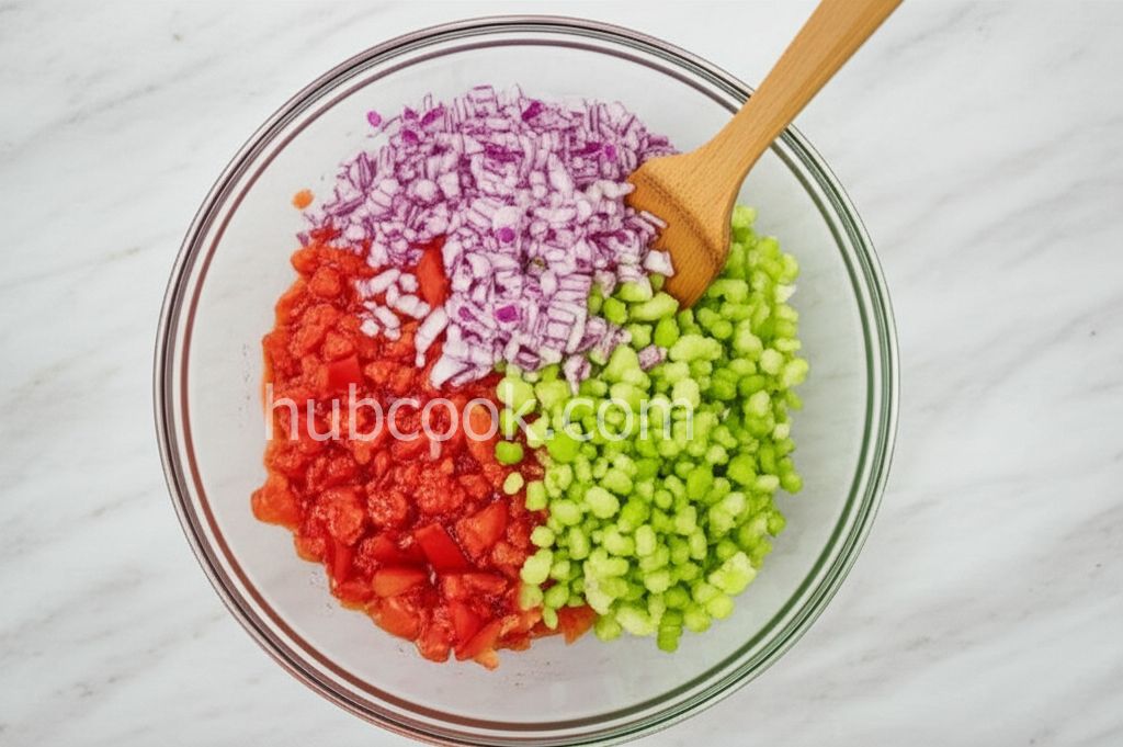 Joanna's Salsa