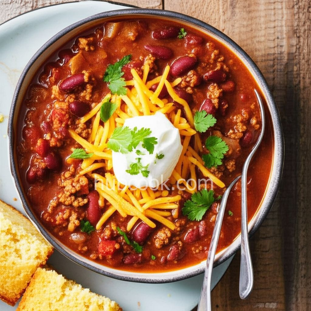 My Chili