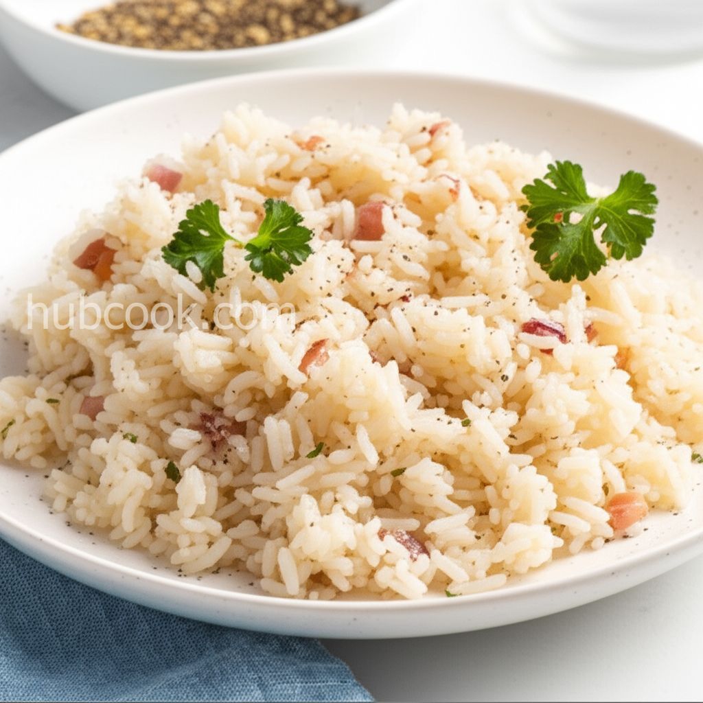 Onion Rice