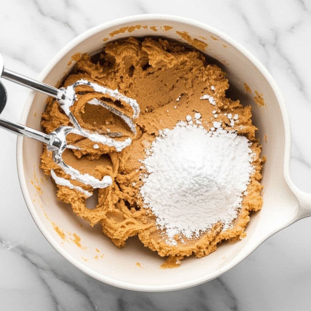 Peanut Butter Playdough