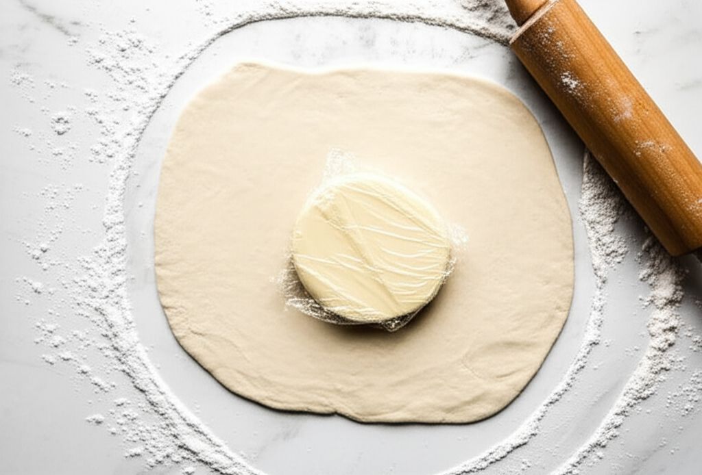 Puff Pastry