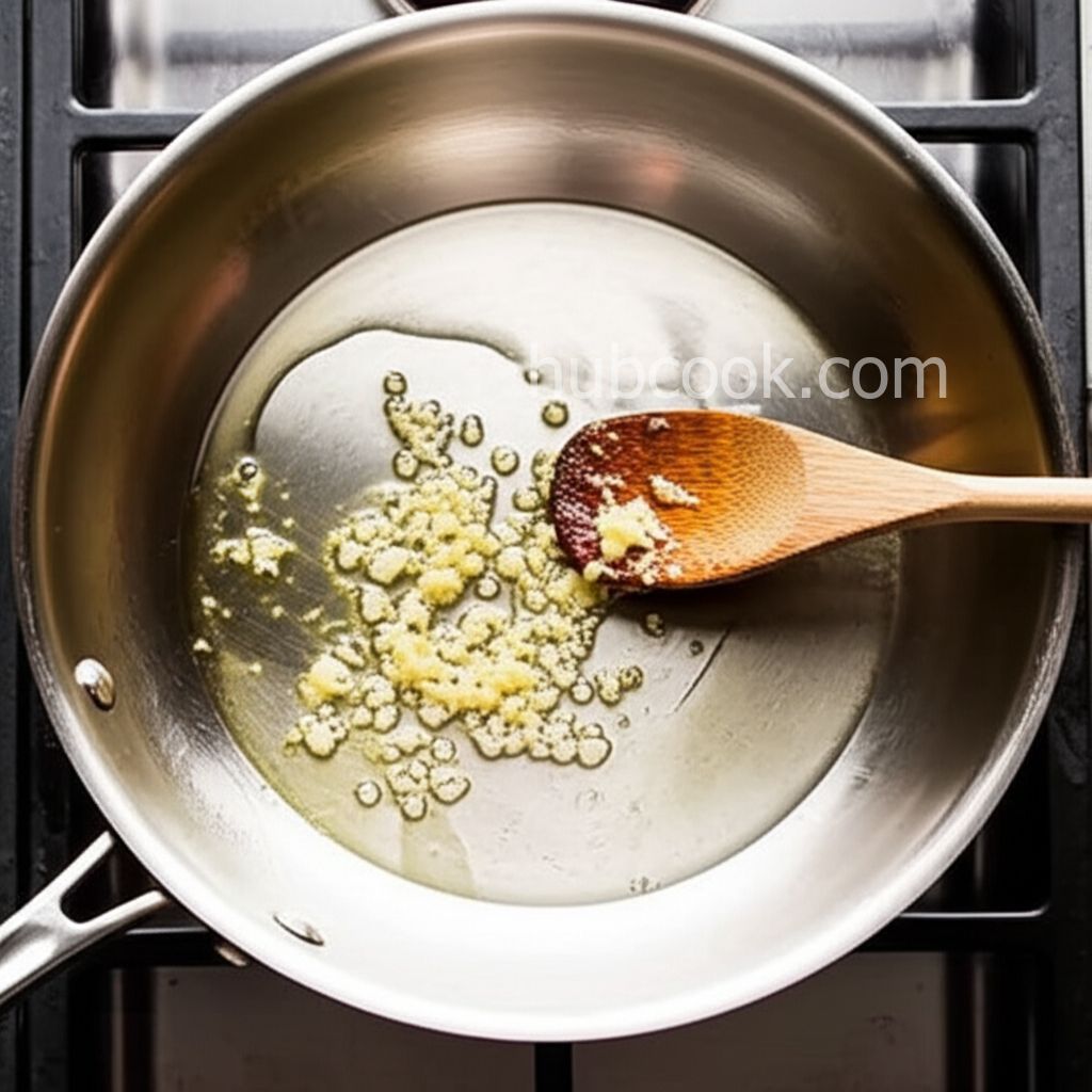 Skinny Alfredo Sauce