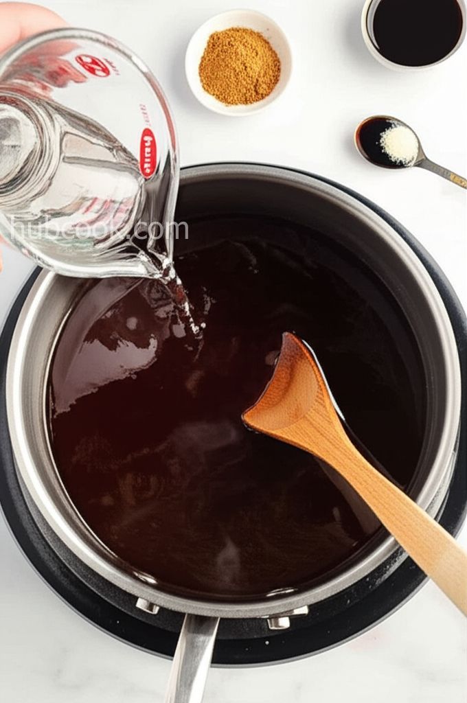 Soy Sauce Substitute