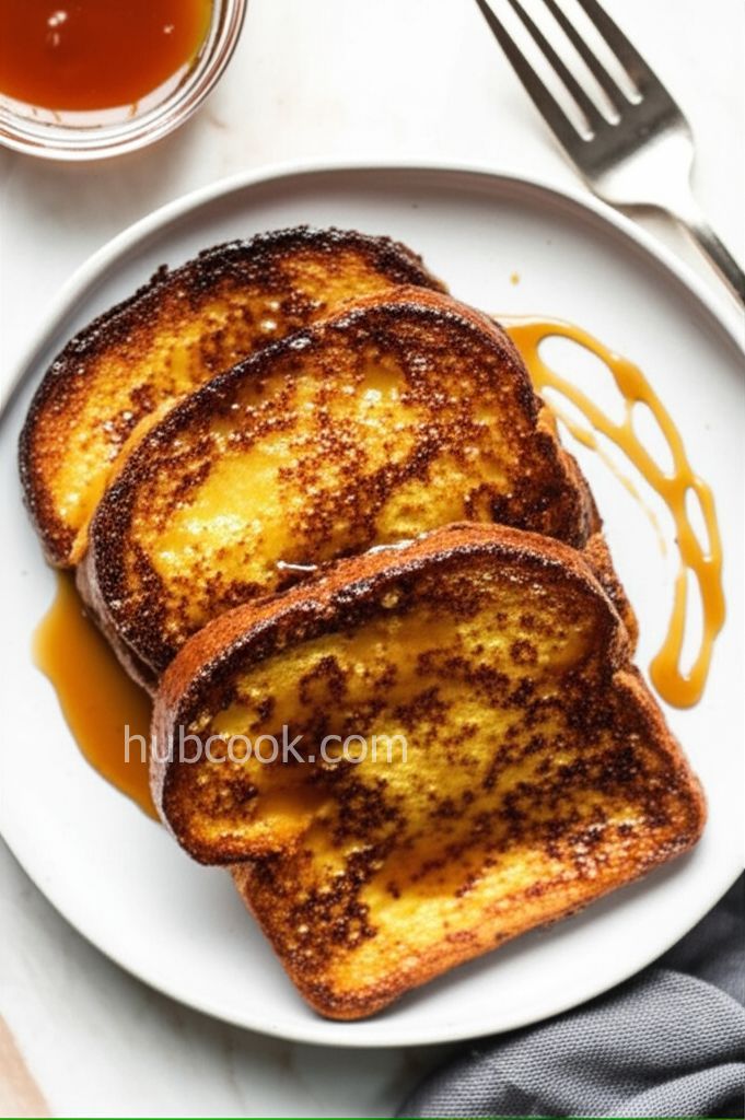 Best Brioche French Toast