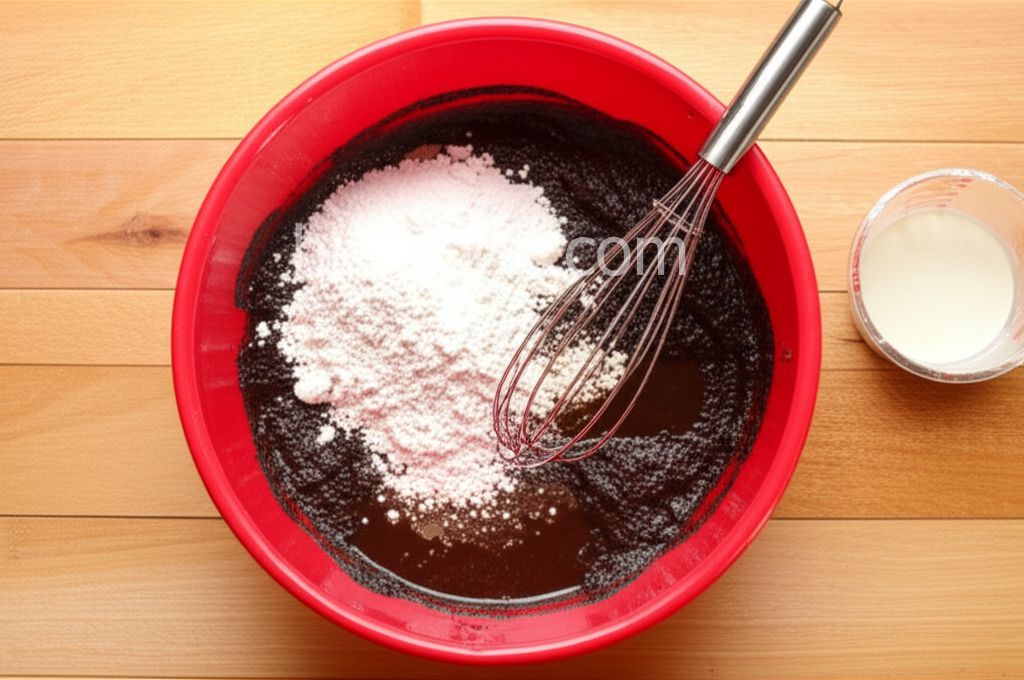 Cake Mix Whoopie Pies