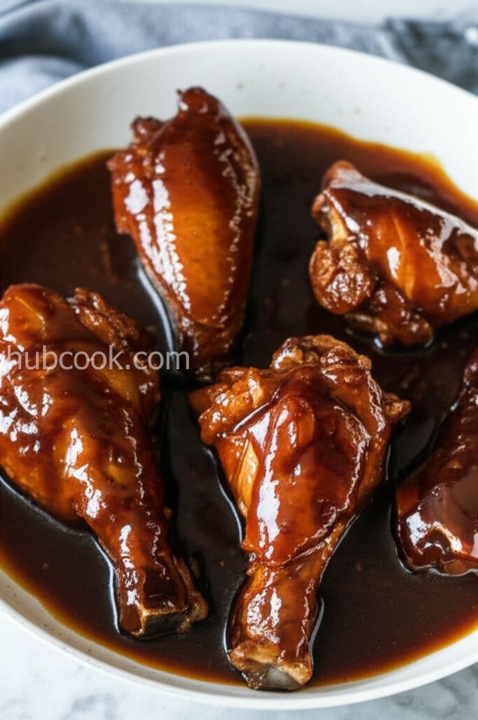 Chef John's Cheater Demi-Glace