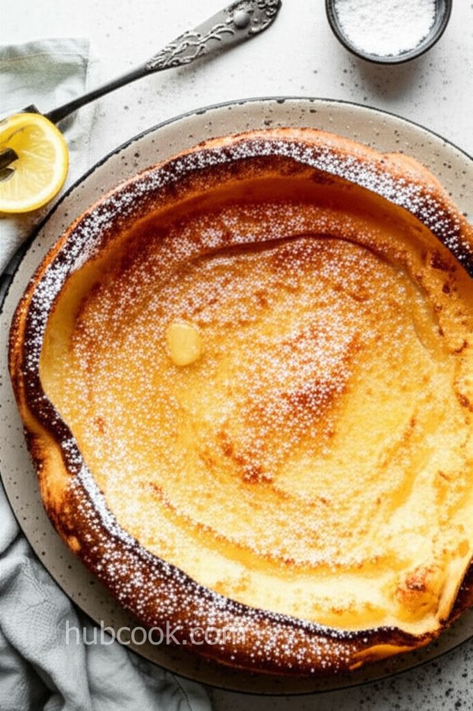 Chef John's Dutch Babies