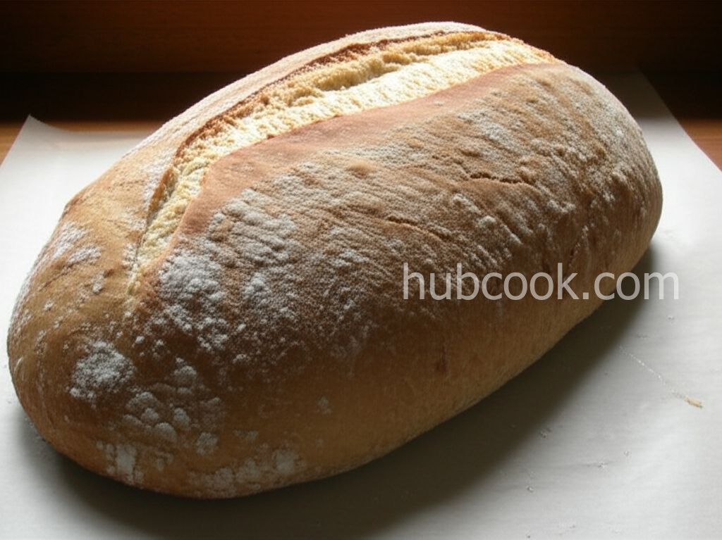 Chef John's Whole Wheat Ciabatta