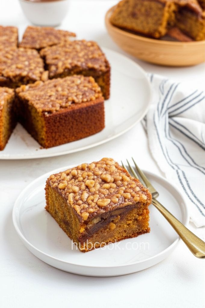 Date Cake