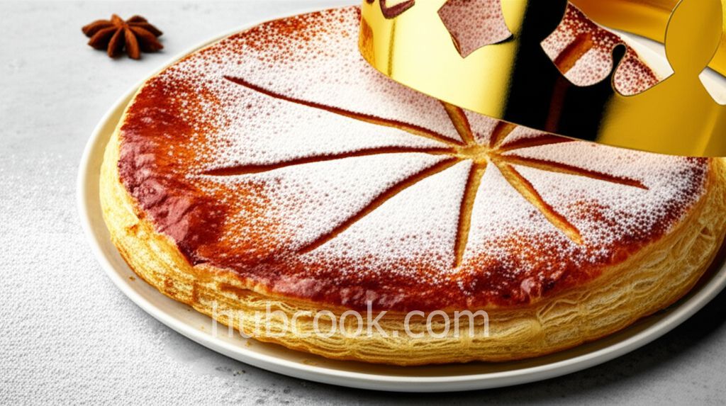Galette des Rois
