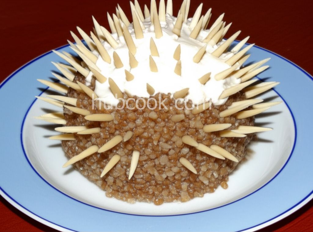 Žito sa Šlagom (Serbian Wheat Pudding)