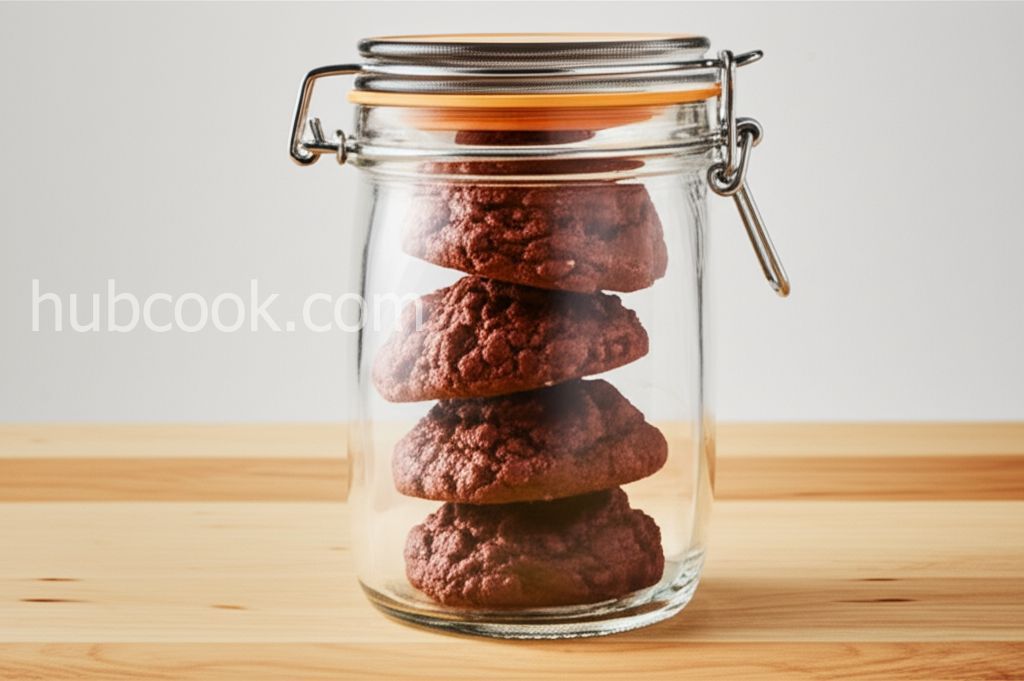 No Bake Peanut Butter Cookies I