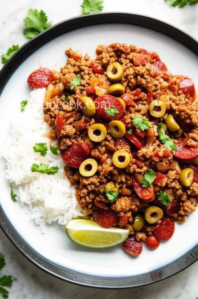 Picadillo