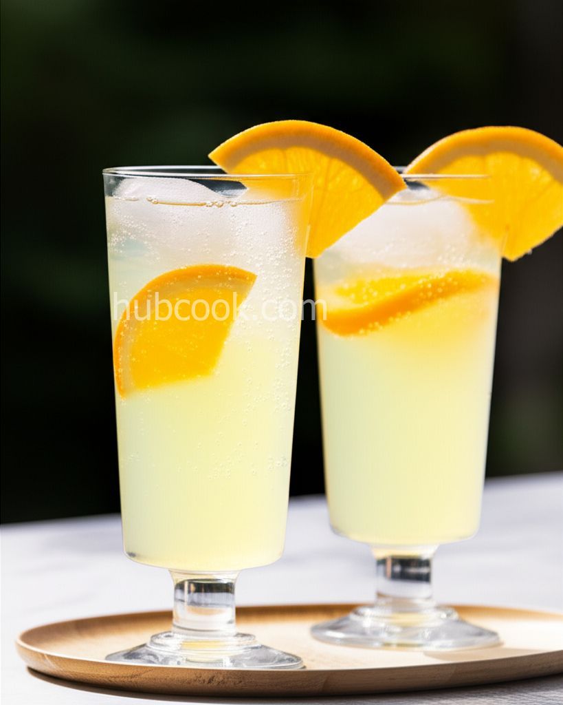 Pineapple Sangria