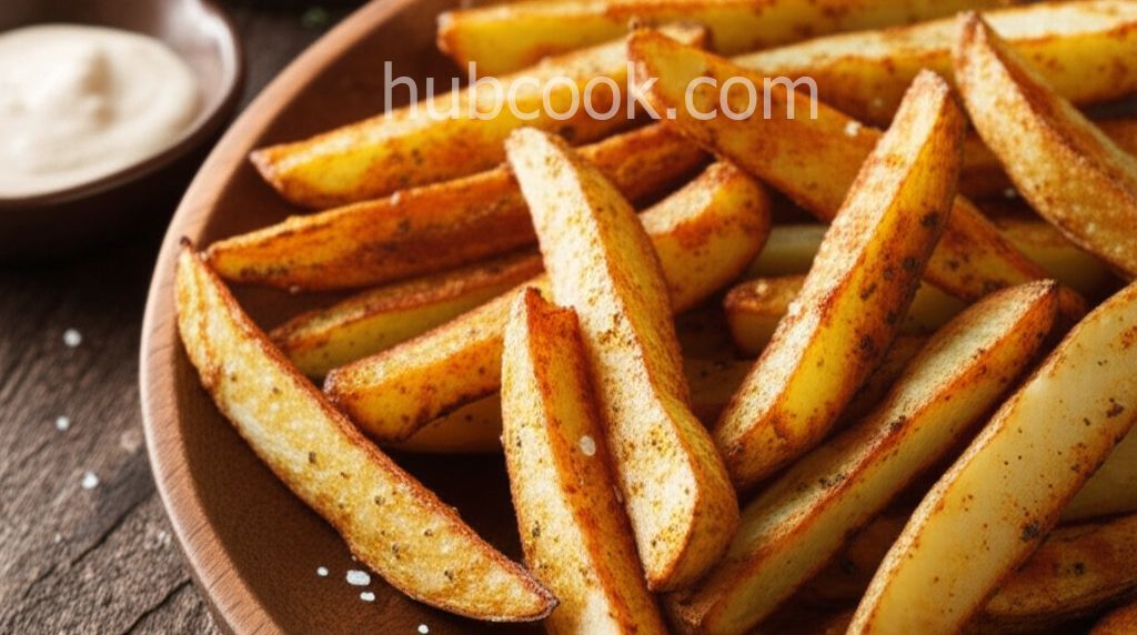 Steak Fries