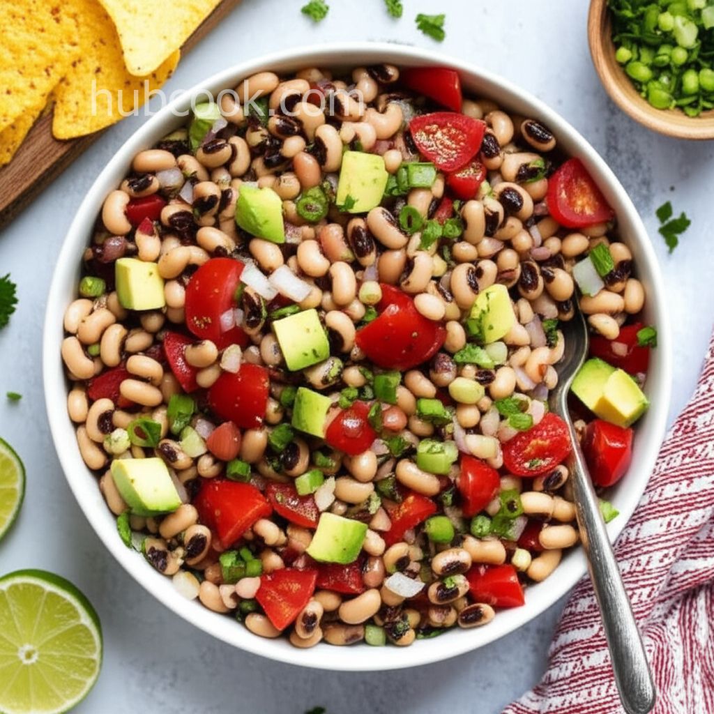 Texas Caviar