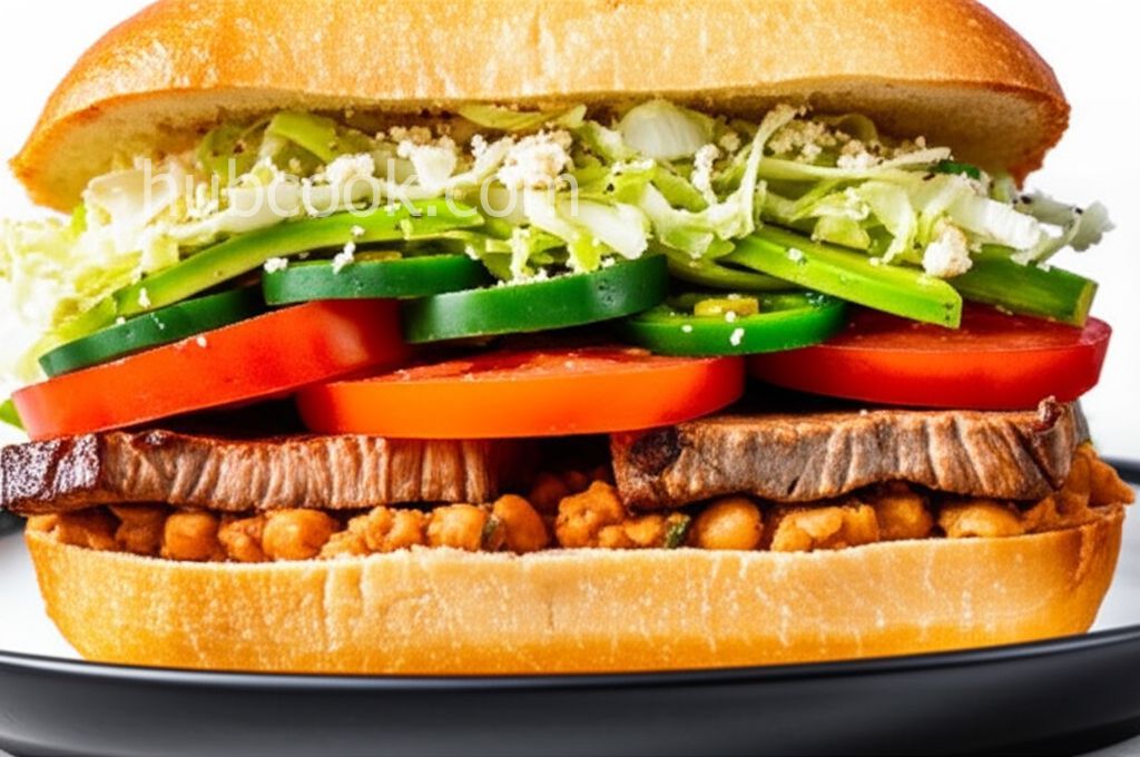 Tortas