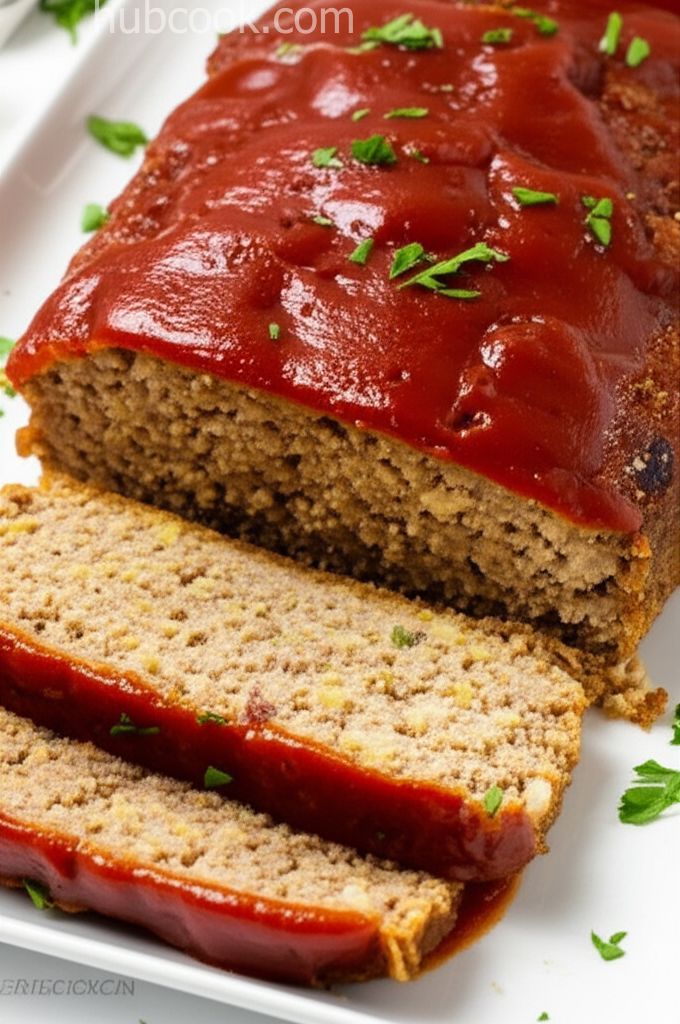 Best Meatloaf