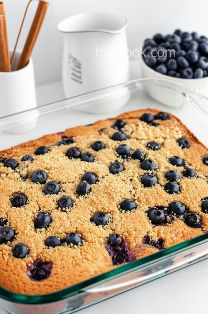 Blueberry Boy Bait