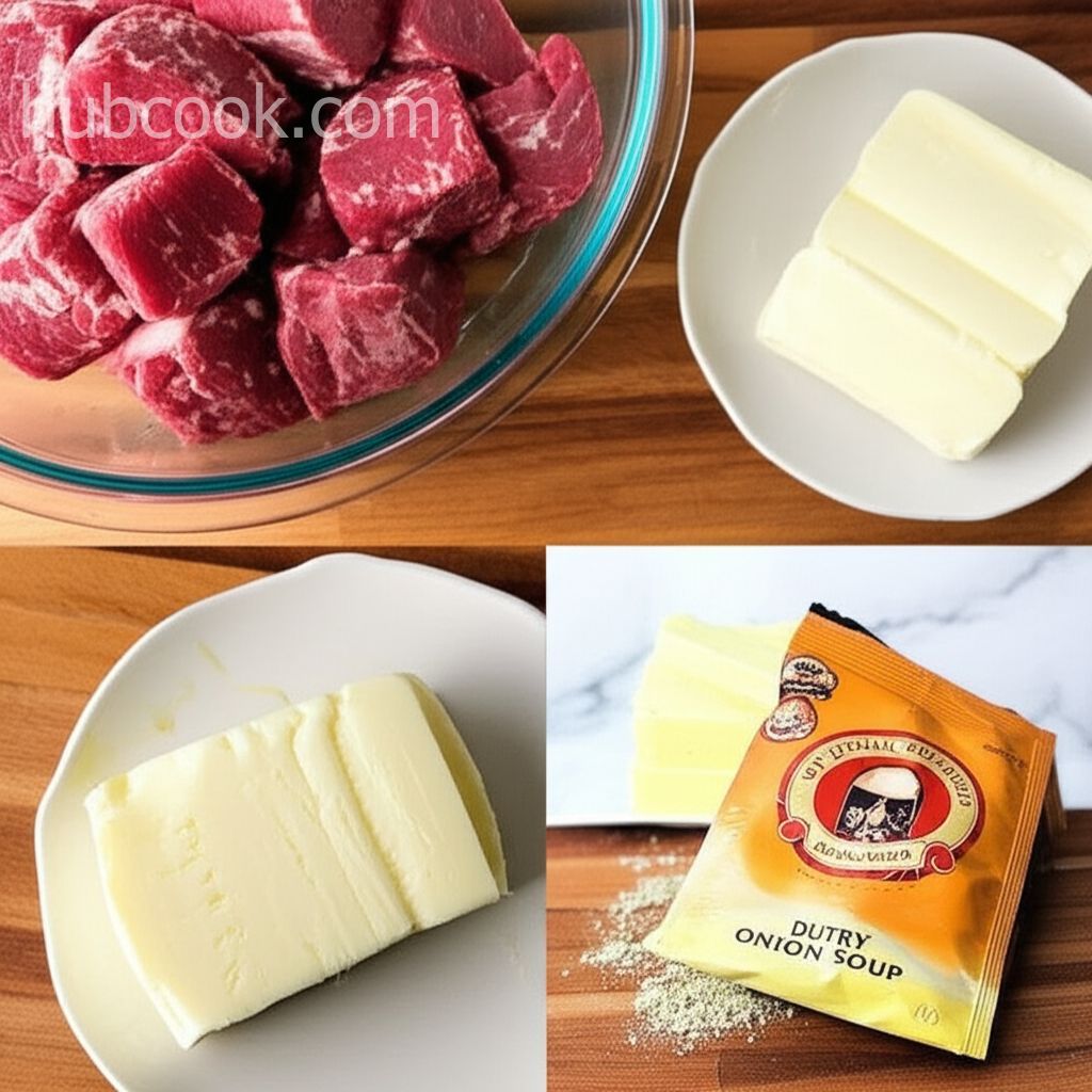 Butter Beef