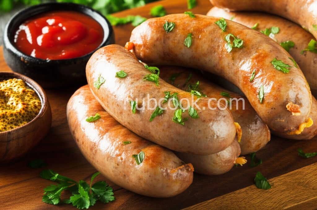 Cajun Boudin