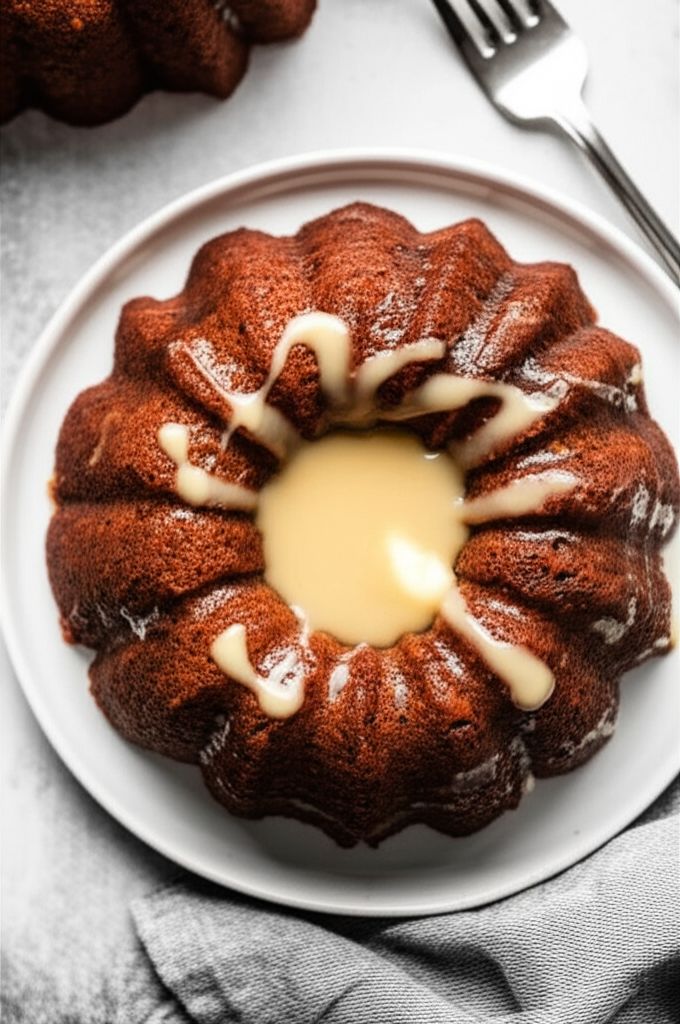 Carrot Pudding