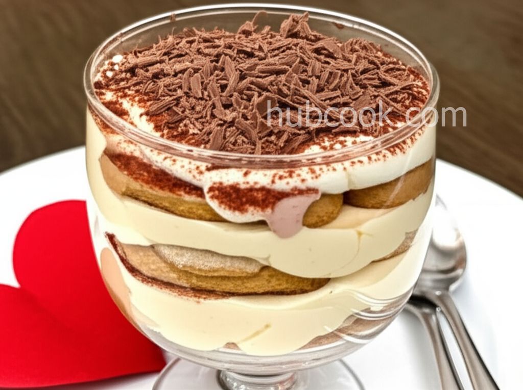 Chef John's Tiramisu