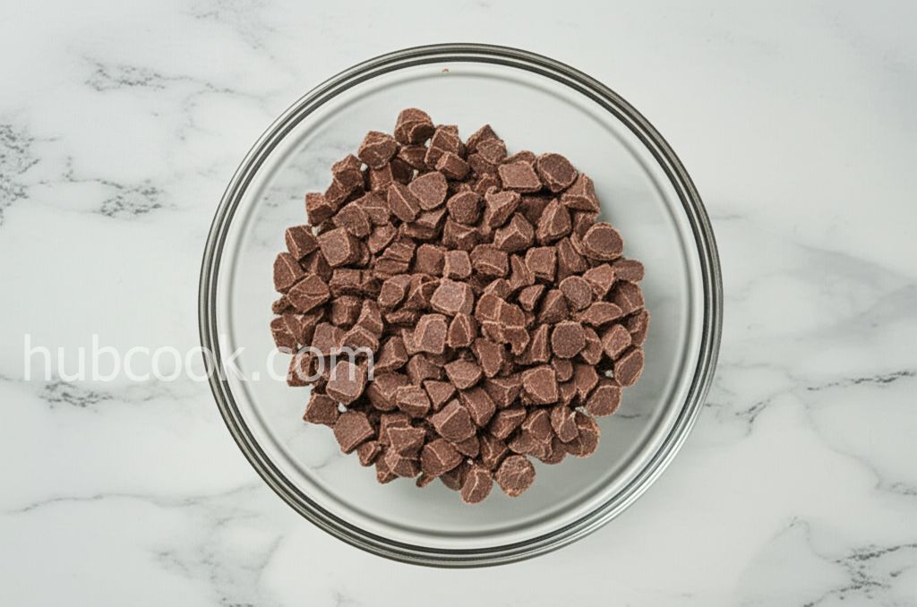 Chocolate Spiders