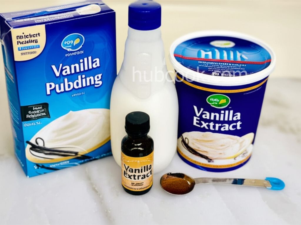 Cool Whipped Frosting