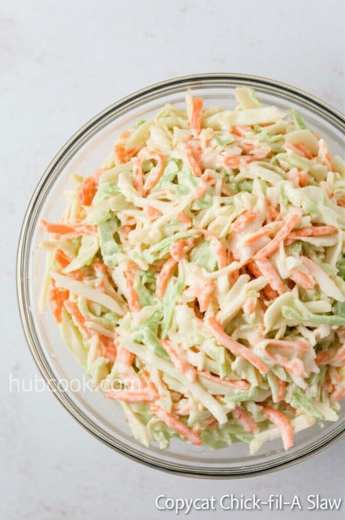 Copycat Chick-fil-A Slaw