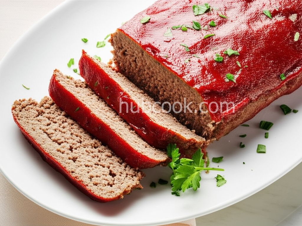 Cottage Meatloaf