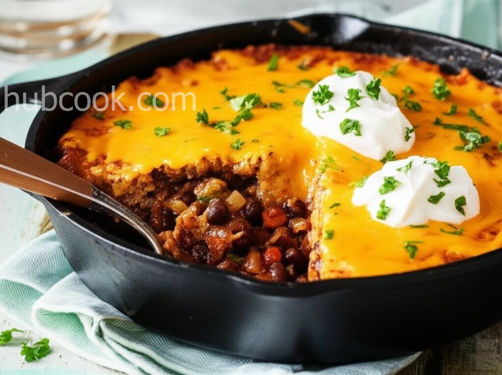 Cowboy Pie